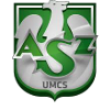 AZS盧布林女籃 logo