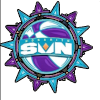 罗萨里托太阳 logo