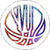 维也纳联PostSV女篮 logo