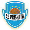 AS普里什蒂納  logo