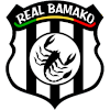 皇家巴马科 logo