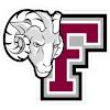 福特漢姆大學 logo