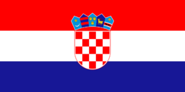 克羅地亞女籃U20