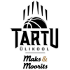 塔尔图大学 logo