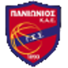 帕尼奥尼斯女篮  logo
