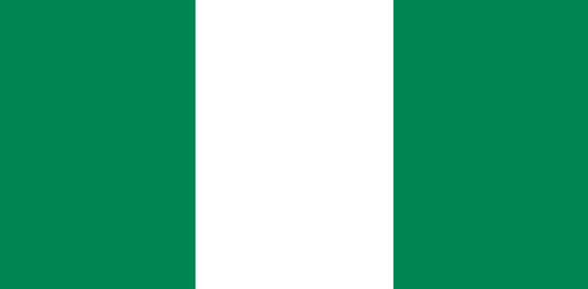 尼日利亚 logo