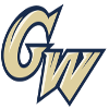喬治華盛頓大學  logo