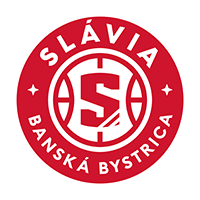 斯拉维亚班斯卡女篮  logo
