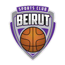 贝鲁特女篮 logo