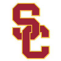 南加州大学 logo