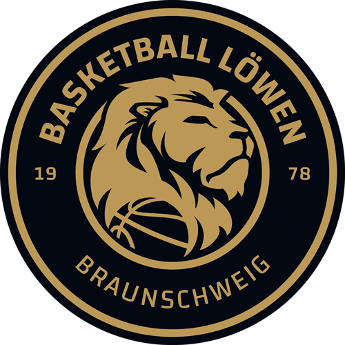 布伦瑞克雄狮  logo