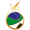 蒙特港女篮  logo