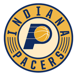 Indiana Pacers logo