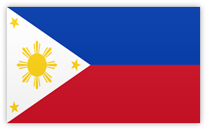 菲律宾U16  logo