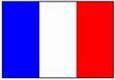 法国女篮U18  logo