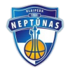克莱佩多斯奈图纳斯女篮 logo