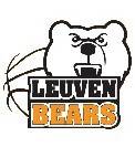 Stella Artois Leuven Bears