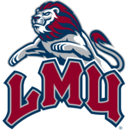洛約拉馬利蒙特大學 logo