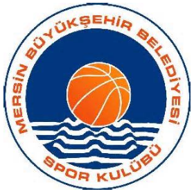 Mersin BSB Women