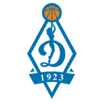 莫斯科迪納摩女籃  logo