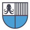 樱花学园大学女篮 logo