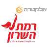 哈薩隆女籃  logo