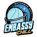巴坦加斯市大使館 logo