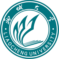 聊城大学队标,聊城大学图片