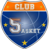 5篮俱乐部U23 logo