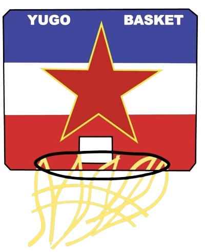 南斯之篮 logo