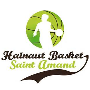 海納特女籃 logo