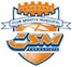 塔高維斯塔女籃  logo