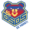 马纳蒂 logo