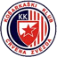 贝尔格莱德红星女篮 logo