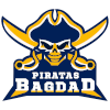 巴格达海盗马塔莫罗斯  logo