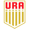 乌拉篮球队 logo