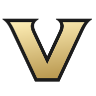 范德比爾特大學  logo