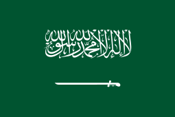 沙特U16 logo