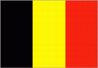 比利時 logo
