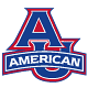 美國大學  logo