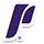 波特兰大学女篮 logo