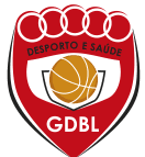 GDB莱卡加戈兰迪亚 logo