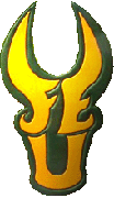 FEU塔馬勞斯  logo