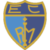 马德里学生后备队 logo