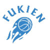 康仁福建女子篮球 logo