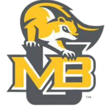 玛丽·鲍德温大学 logo