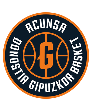 基普斯夸篮球  logo