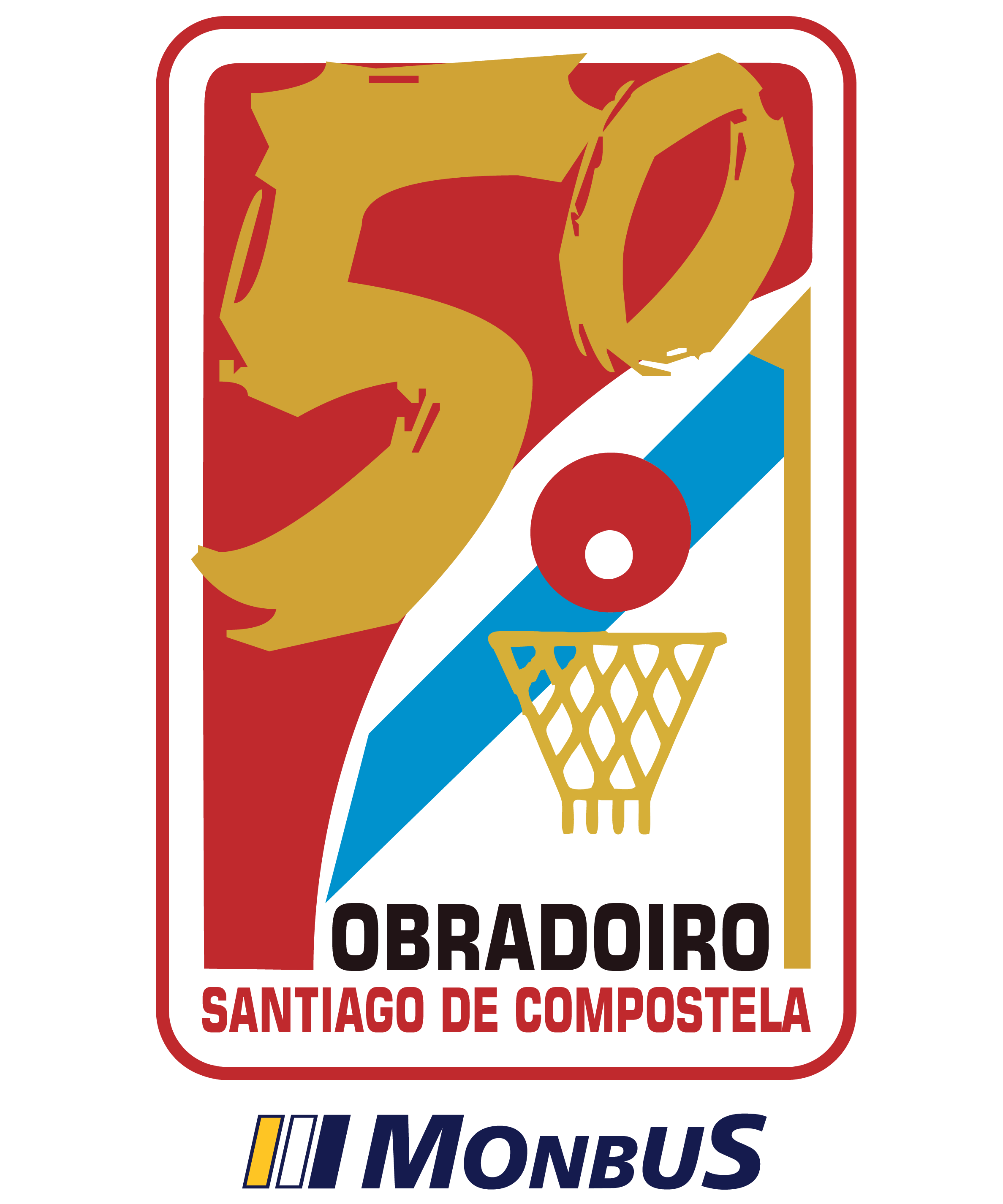 奧布拉多伊洛 logo