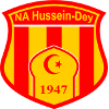 NA侯賽因德  logo