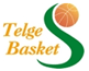 特爾赫女籃 logo